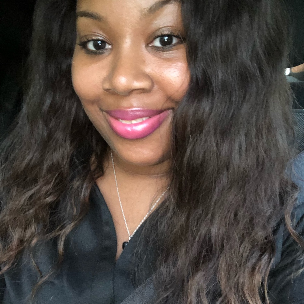 Meet your Posher, Latrice